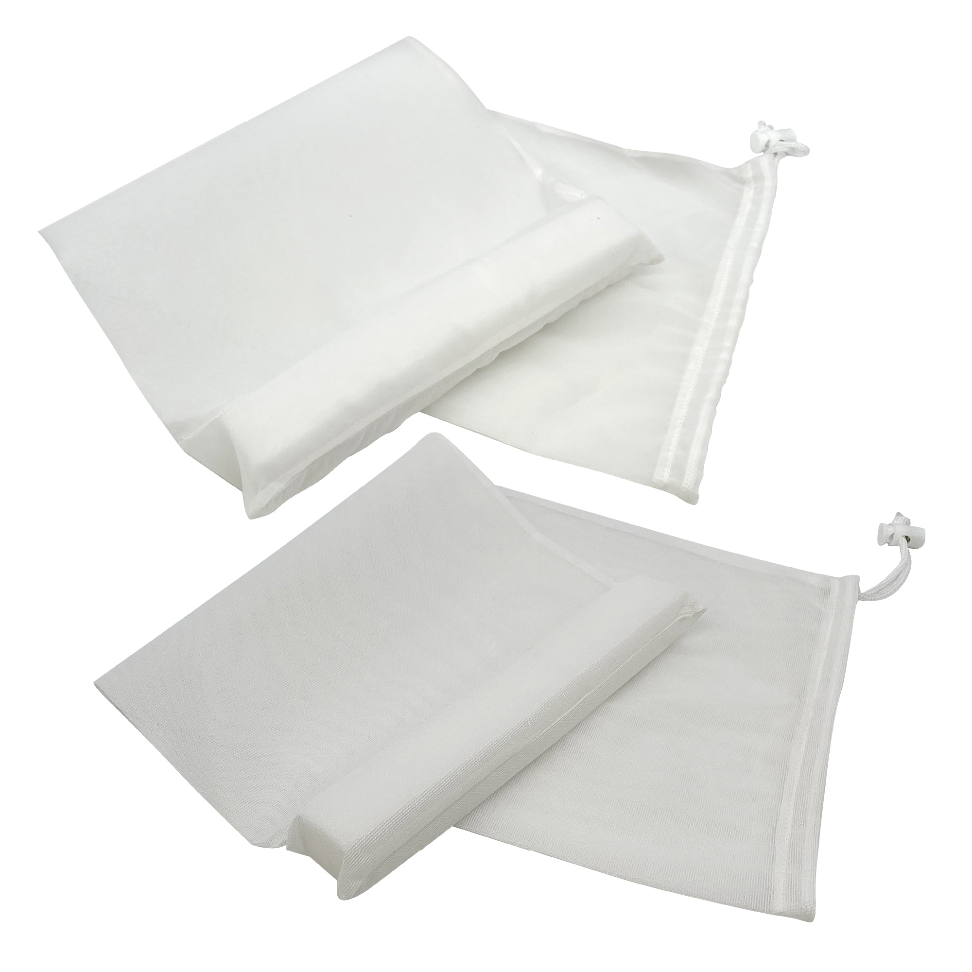 Replacement Filter Bag Set (2pcs) for XTROVAC 410/ XTROVAC 910