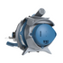 XTROVAC 710 Heavy-Duty Rechargeable Dual Mode Filtration Pool Vacuum