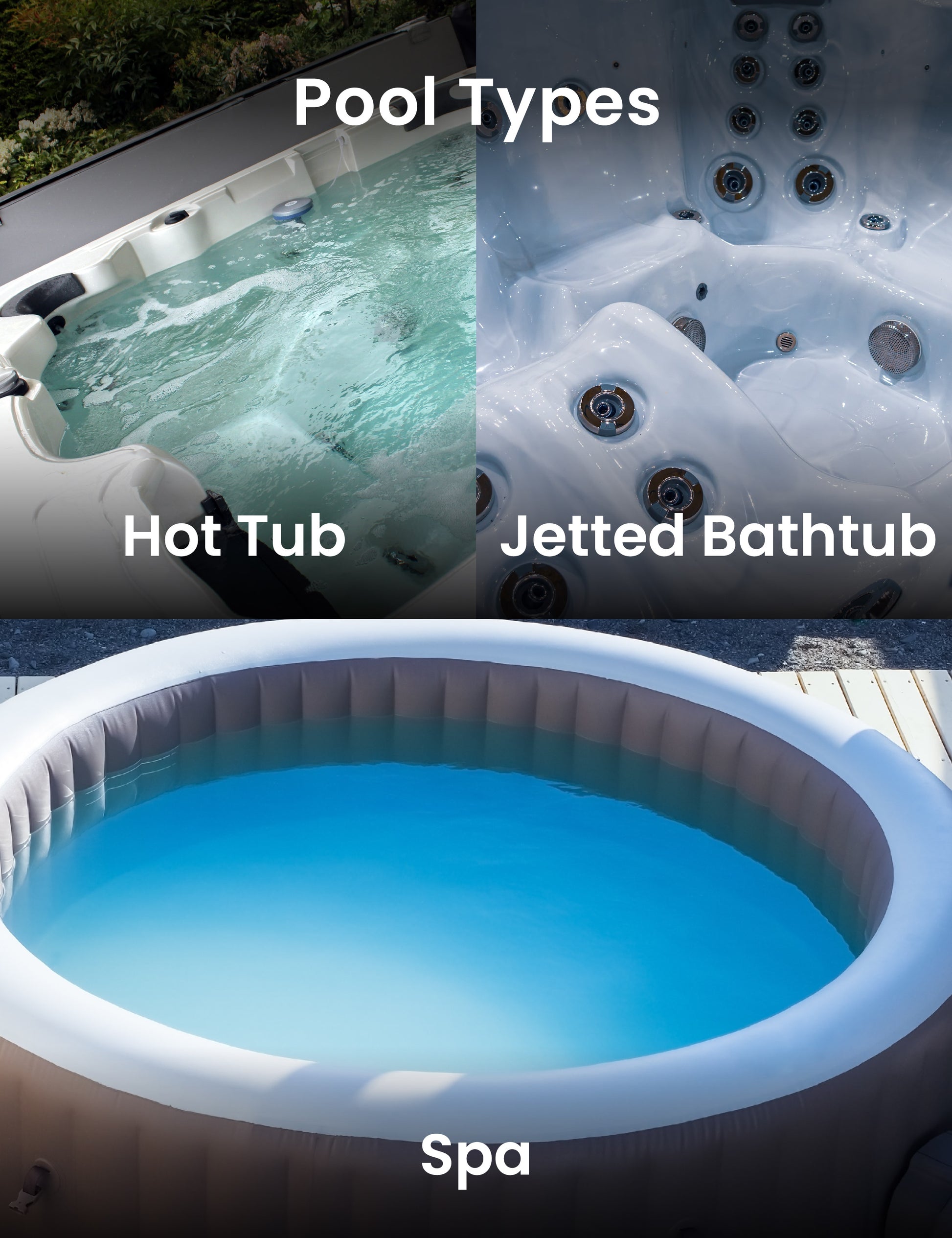 Durable Swimming pool Corner Steps Vacuum Brush spa Hot Tub Cleaning  Accessories