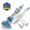 XTROVAC 100 Rechargeable Spa Vacuum Essential Kit