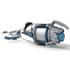 XTROVAC 710 Heavy-Duty Rechargeable Dual Mode Filtration Pool Vacuum