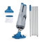 XTROVAC 110 Rechargeable Cordless Pool and Spa Vacuum