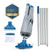 XTROVAC 110 Rechargeable Cordless Pool and Spa Vacuum