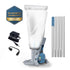 XTROVAC 410 Rechargeable Cordless Pool Leaf Vacuum