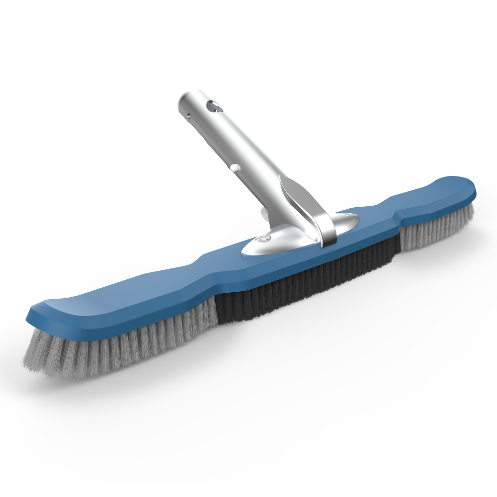 KEMANO Multipurpose Pool Brush Head