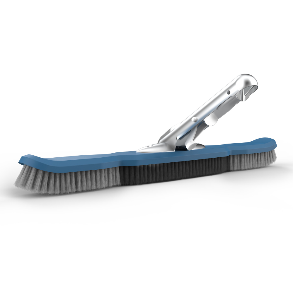 KEMANO Multipurpose Pool Brush Head