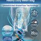 XTROVAC 200 Rechargeable Cordless Pool Vacuum (2023 New)